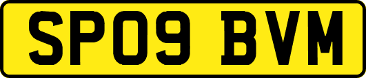 SP09BVM