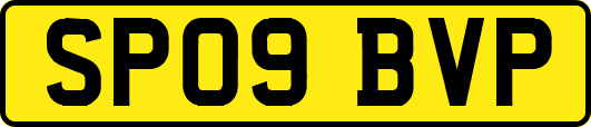 SP09BVP