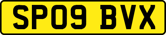 SP09BVX