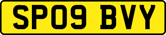 SP09BVY