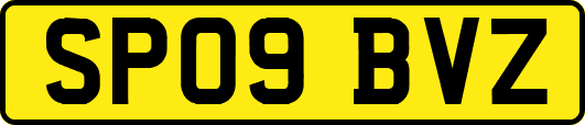 SP09BVZ