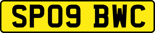 SP09BWC