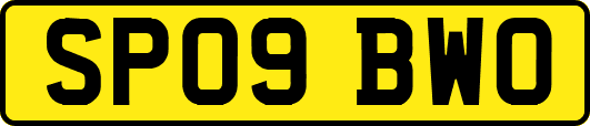 SP09BWO
