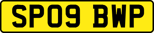 SP09BWP