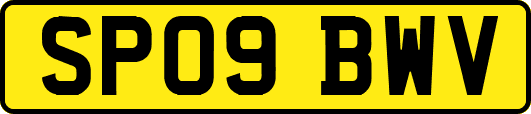 SP09BWV