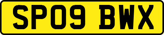 SP09BWX