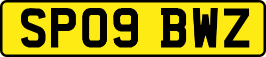 SP09BWZ