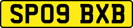 SP09BXB
