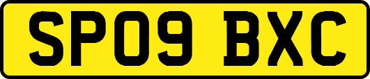 SP09BXC