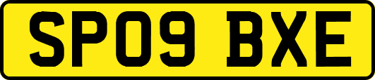 SP09BXE