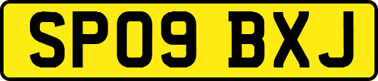 SP09BXJ