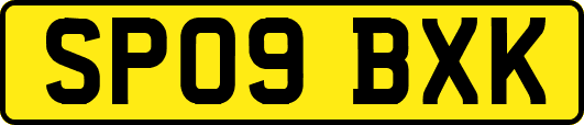 SP09BXK