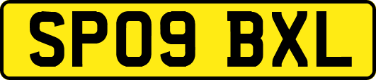 SP09BXL