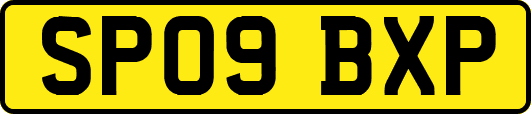 SP09BXP