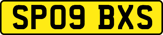 SP09BXS
