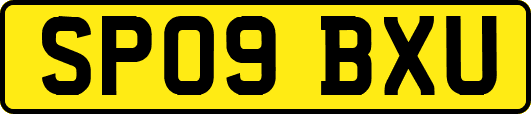 SP09BXU