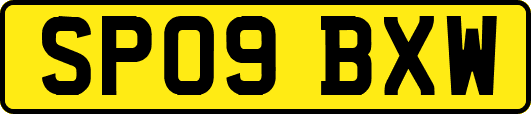 SP09BXW