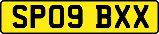 SP09BXX