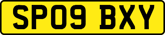 SP09BXY