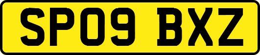 SP09BXZ