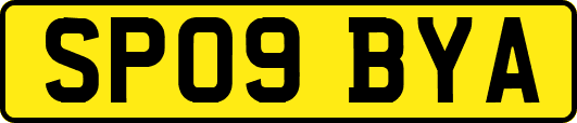 SP09BYA