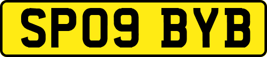 SP09BYB