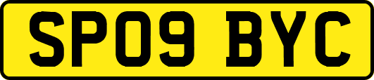 SP09BYC