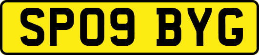 SP09BYG