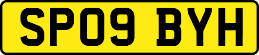 SP09BYH