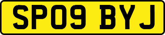 SP09BYJ
