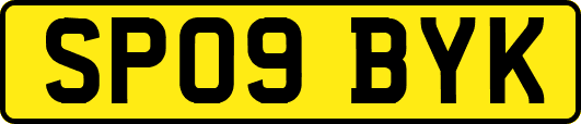 SP09BYK