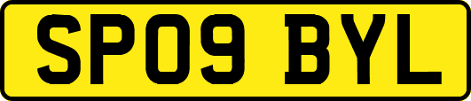 SP09BYL