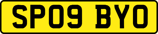 SP09BYO