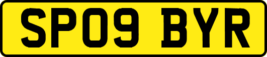 SP09BYR