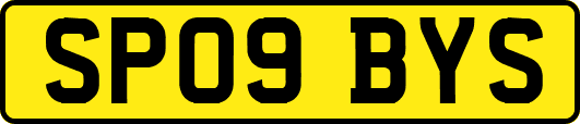 SP09BYS