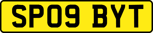 SP09BYT