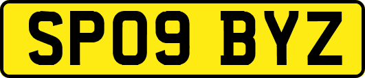 SP09BYZ