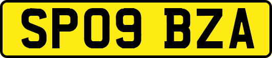 SP09BZA