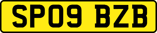 SP09BZB