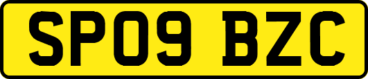 SP09BZC