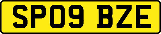 SP09BZE