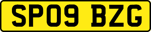 SP09BZG