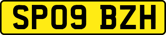 SP09BZH