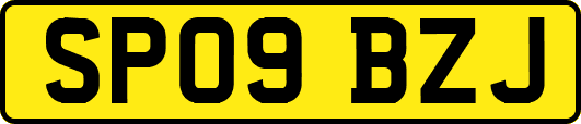 SP09BZJ