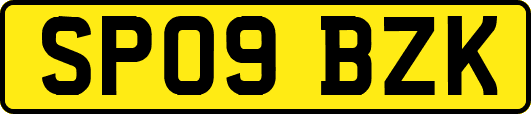 SP09BZK