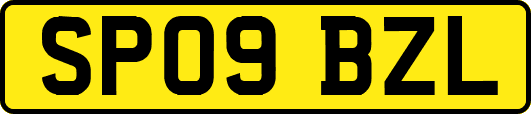 SP09BZL