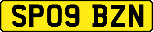 SP09BZN