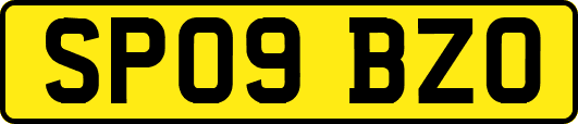 SP09BZO