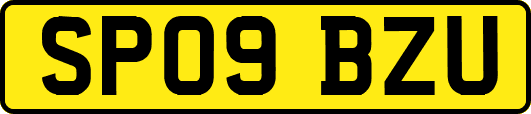 SP09BZU