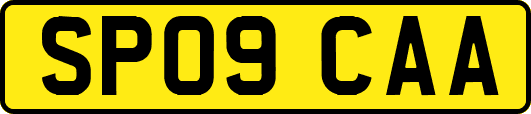 SP09CAA